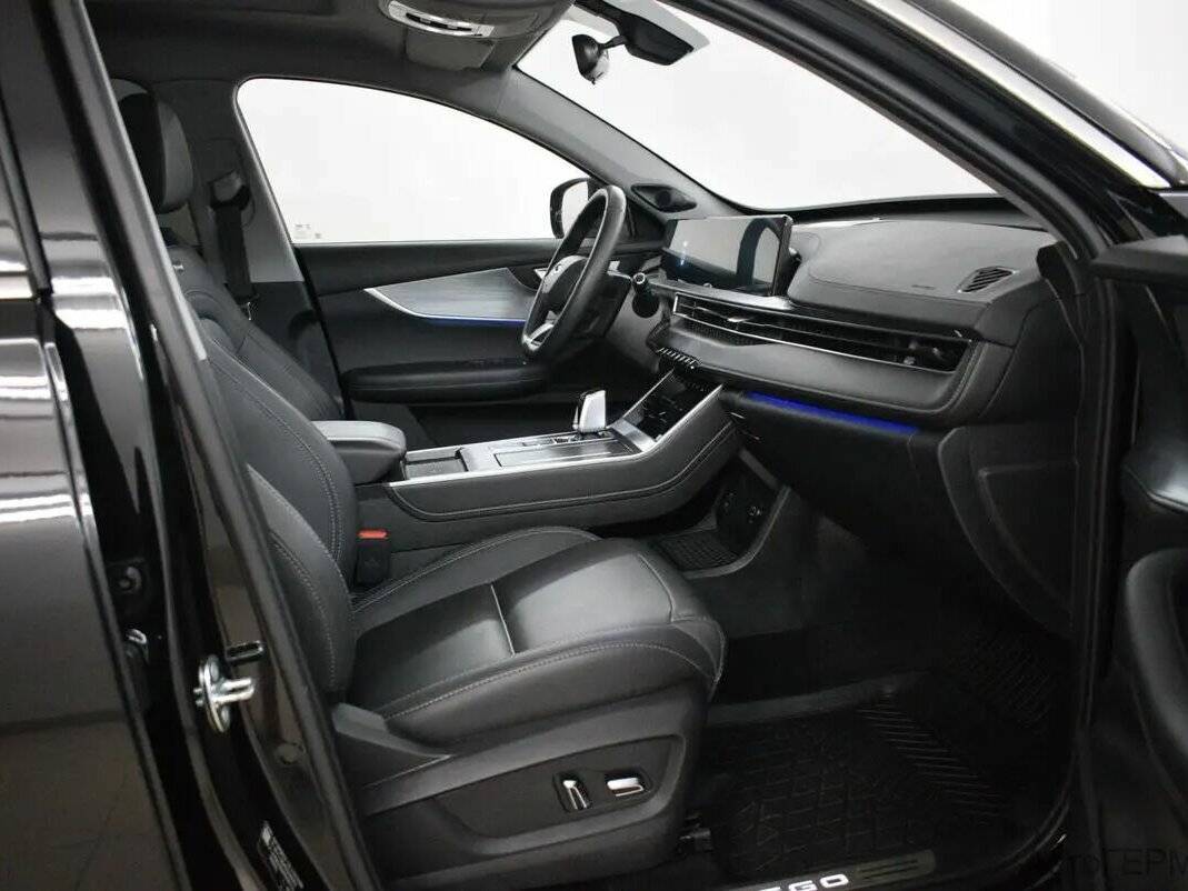 Купить Chery Tiggo 7 Pro Max, 2023, 70 053 км.. Фото: #12