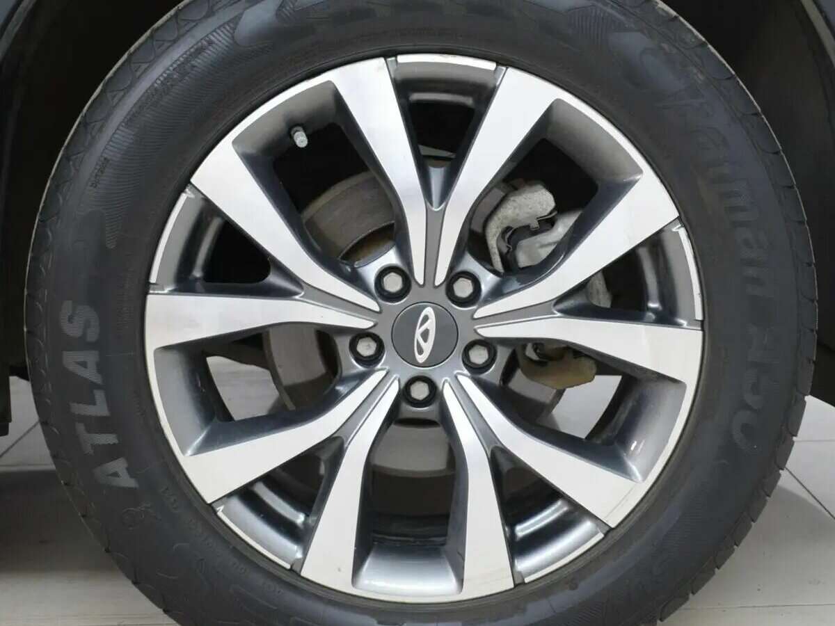 Купить Chery Tiggo 7 Pro Max, 2023, 70 053 км.. Фото: #16