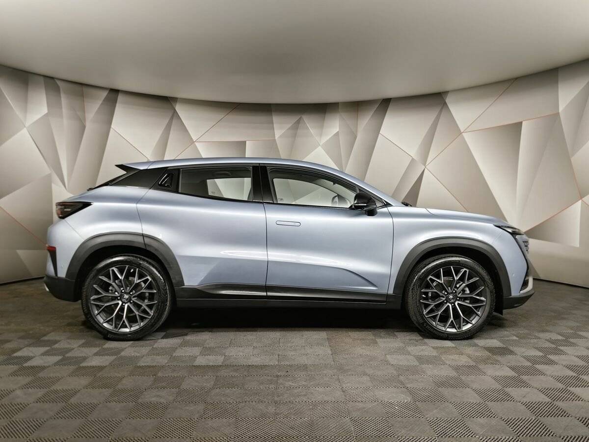 Купить Changan UNI-T, 2023, 32 370 км.. Фото: #5