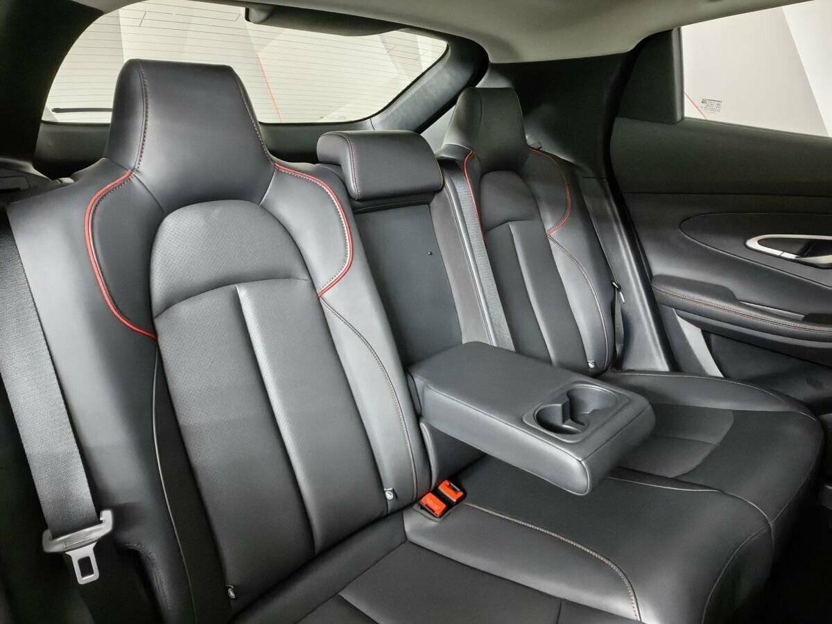 Купить Changan UNI-T, 2023, 32 370 км.. Фото: #14