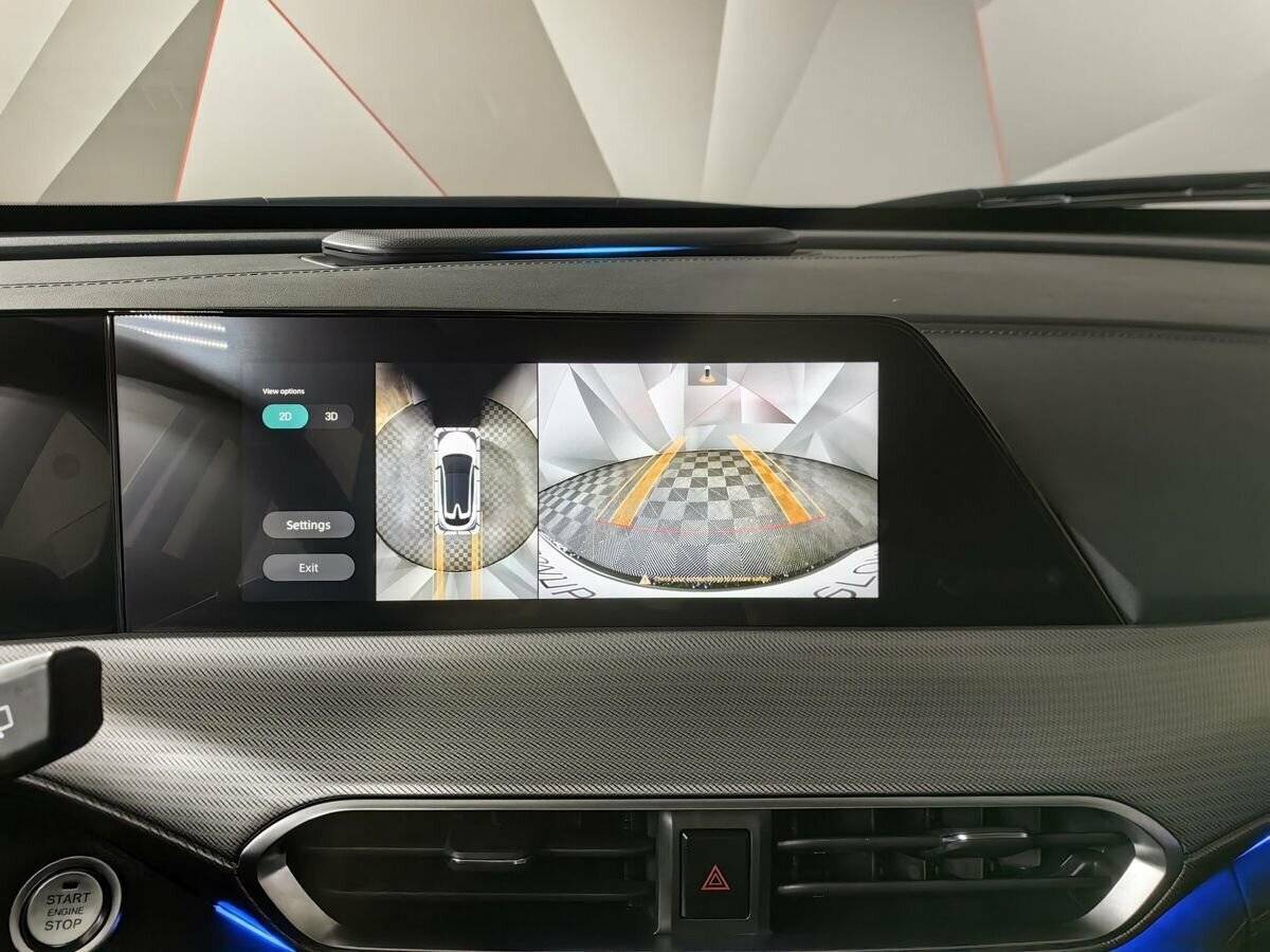 Купить Changan UNI-T, 2023, 32 370 км.. Фото: #20