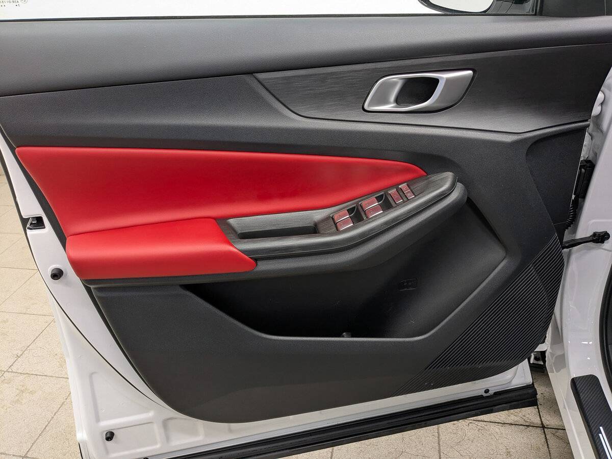 Купить Changan CS55 Plus, 2023, 31 733 км.. Фото: #18