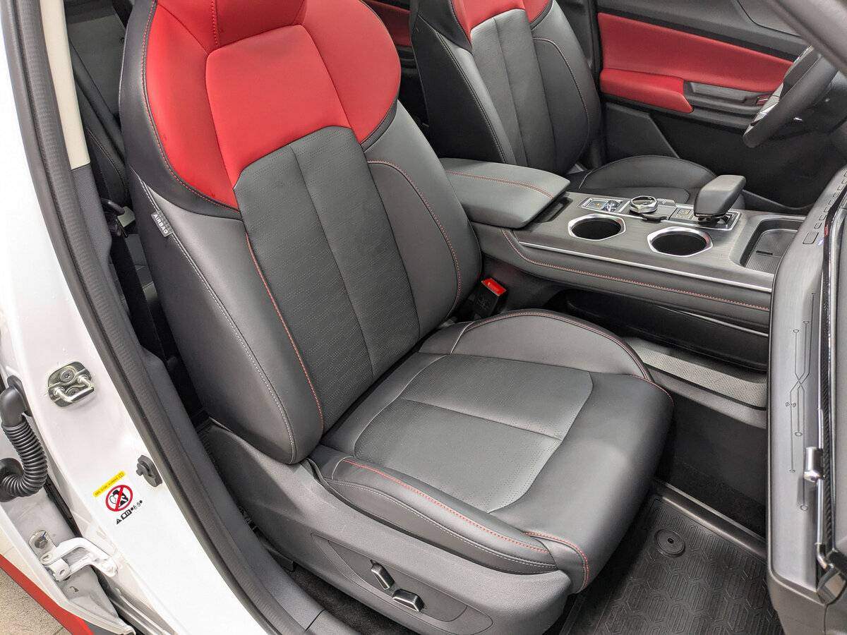 Купить Changan CS55 Plus, 2023, 31 733 км.. Фото: #22