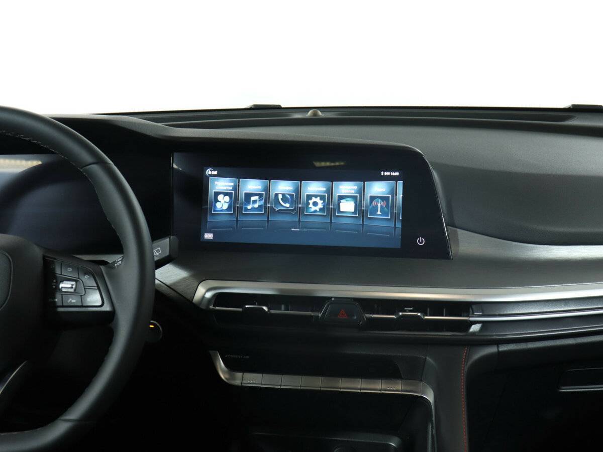 Купить Changan CS35 Plus, 2023, 29 822 км.. Фото: #12