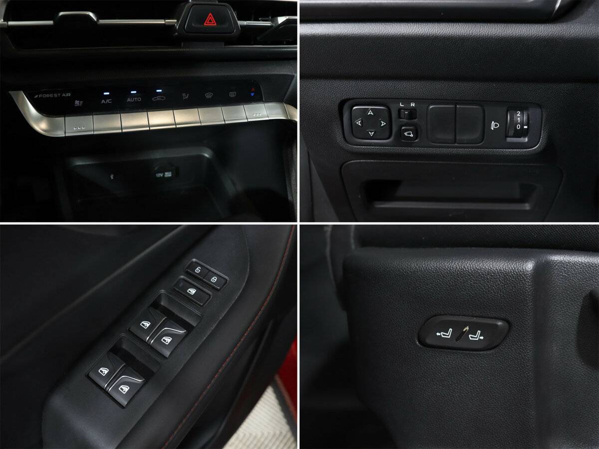 Купить Changan CS35 Plus, 2023, 29 822 км.. Фото: #15