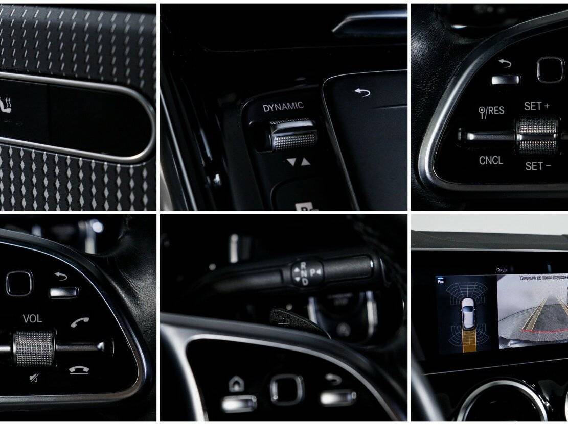 Купить Mercedes-Benz B-Класс, 2020, 58 673 км.. Фото: #17