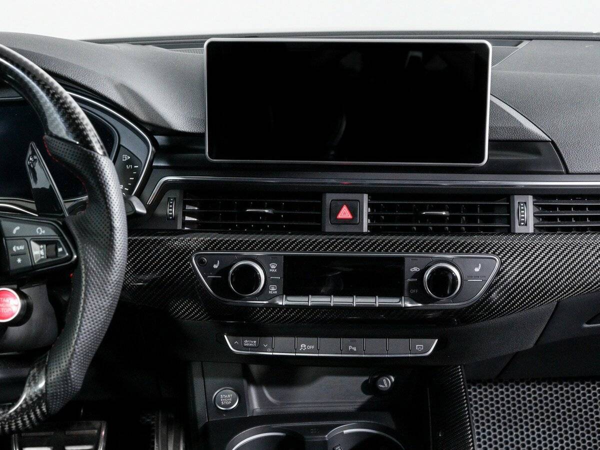 Купить Audi A5, 2018, 52 822 км.. Фото: #12