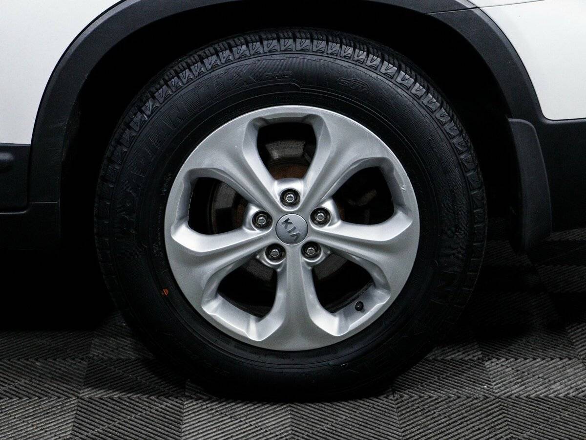 Купить Киа Соренто, 2015, 116 300 км.. Фото: #14