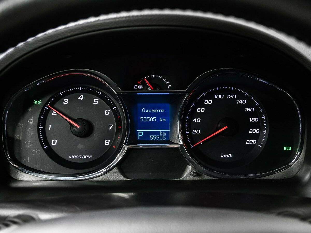 Купить Шевроле Каптива, 2014, 55 600 км.. Фото: #9