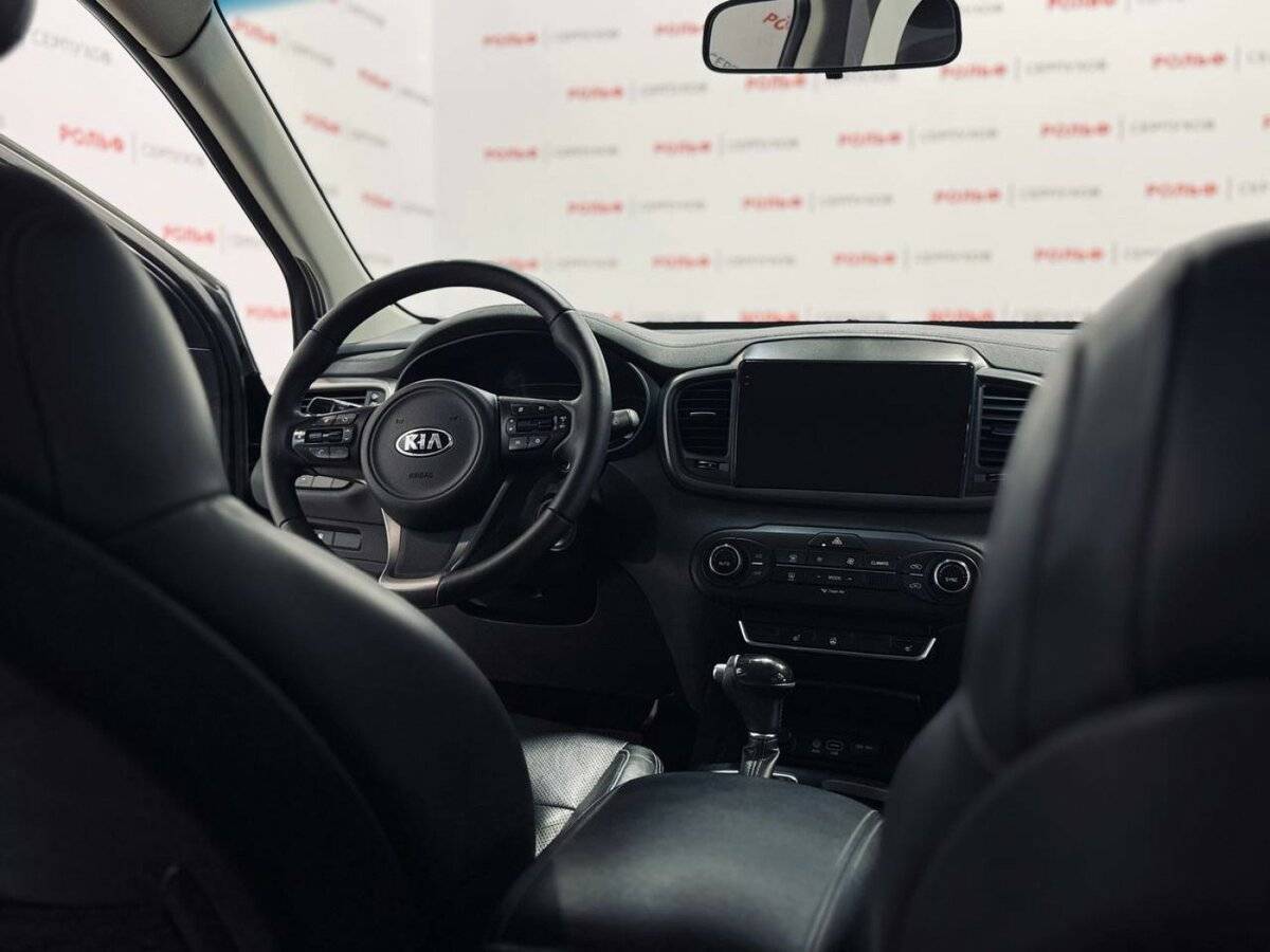 Купить Kia Sorento, 2015, 143 326 км.. Фото: #7