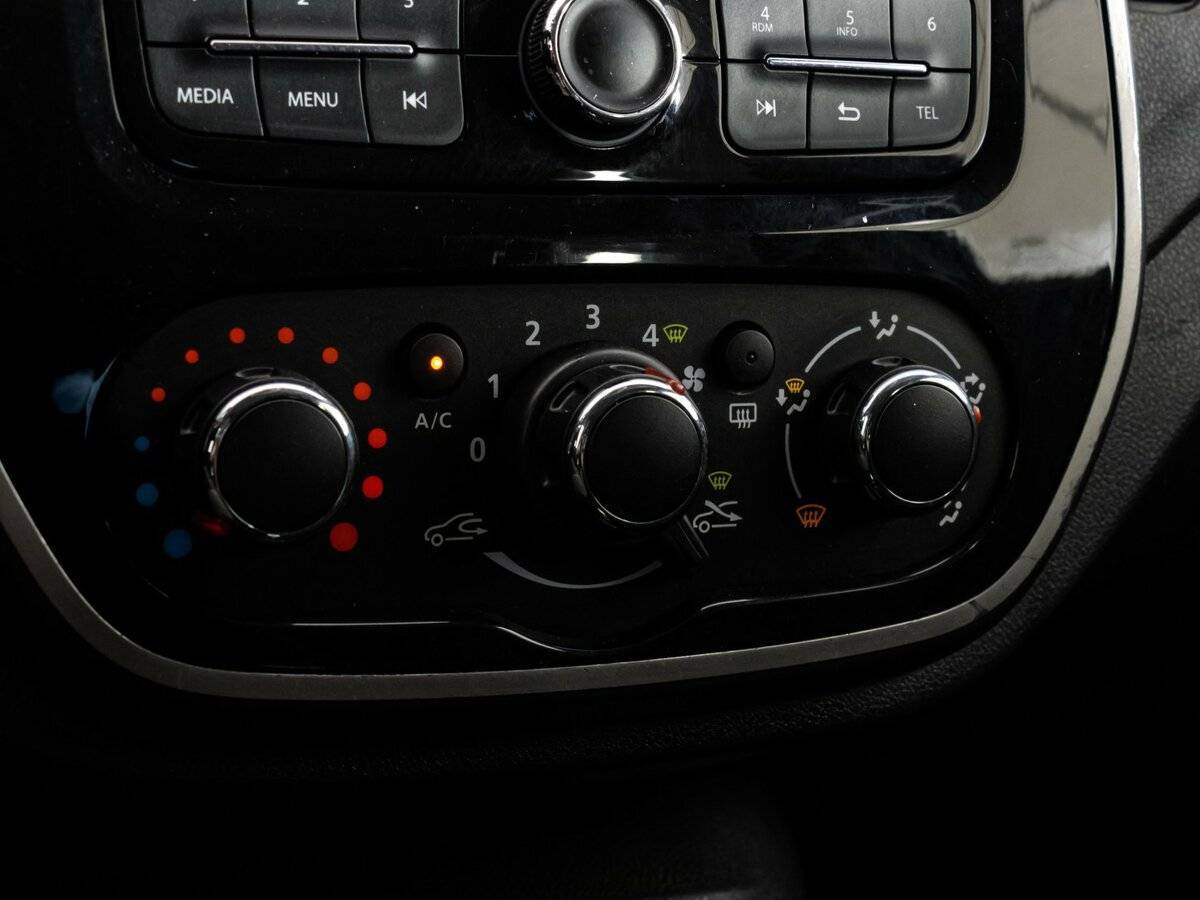 Купить Рено Каптюр, 2017, 177 511 км.. Фото: #14