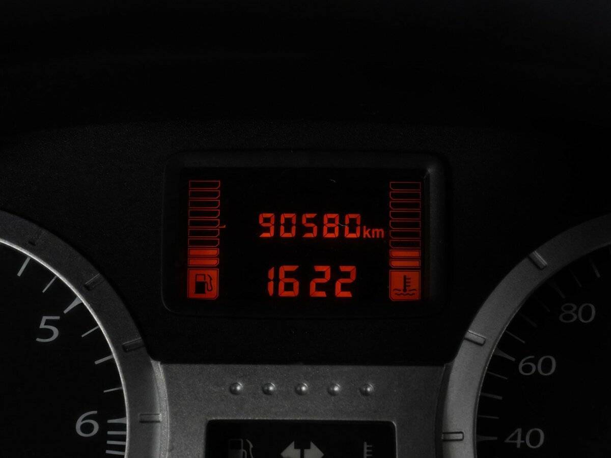 Купить Лада (ВАЗ) Ларгус, 2014, 90 578 км.. Фото: #12