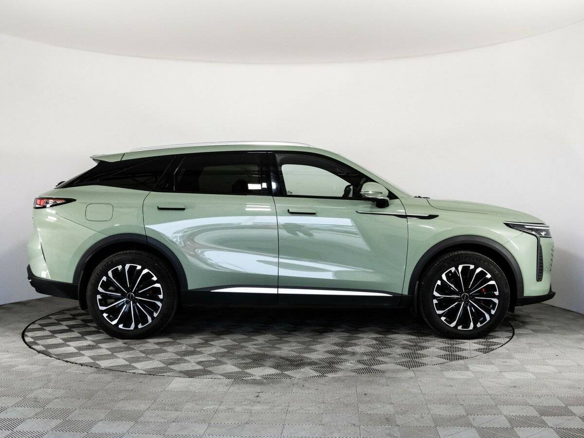 Купить EXEED RX, 2023, 70 901 км.. Фото: #4