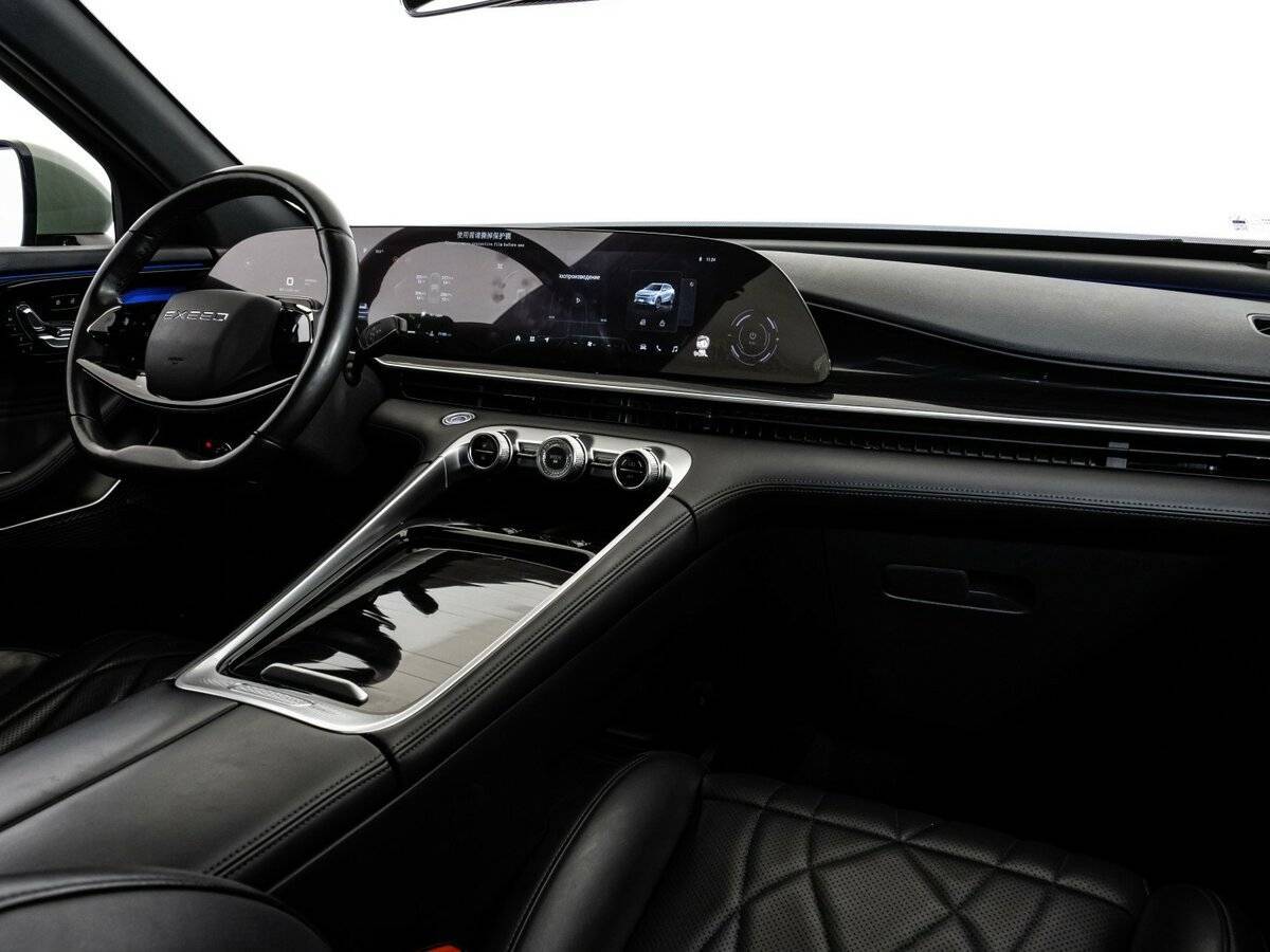 Купить EXEED RX, 2023, 70 901 км.. Фото: #9