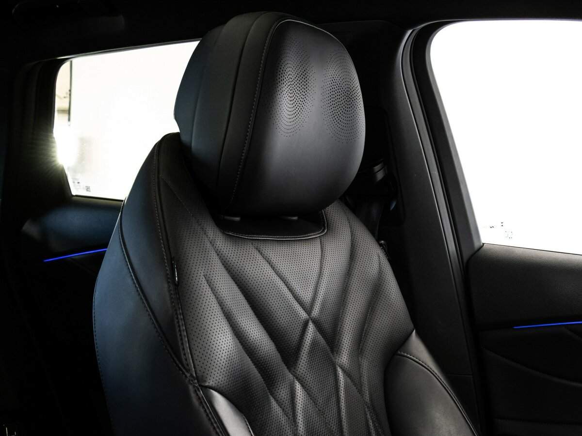 Купить EXEED RX, 2023, 70 901 км.. Фото: #14