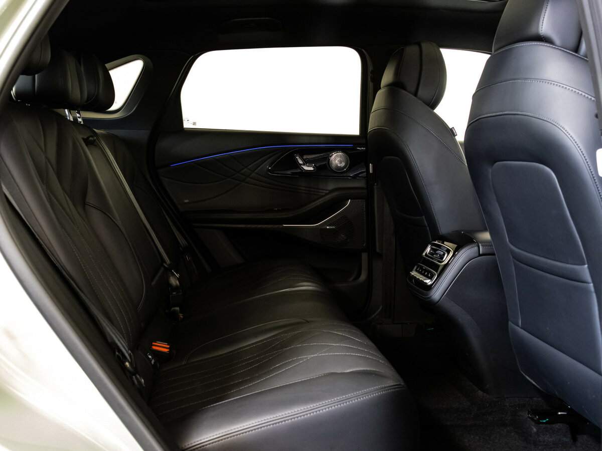 Купить EXEED RX, 2023, 70 901 км.. Фото: #16