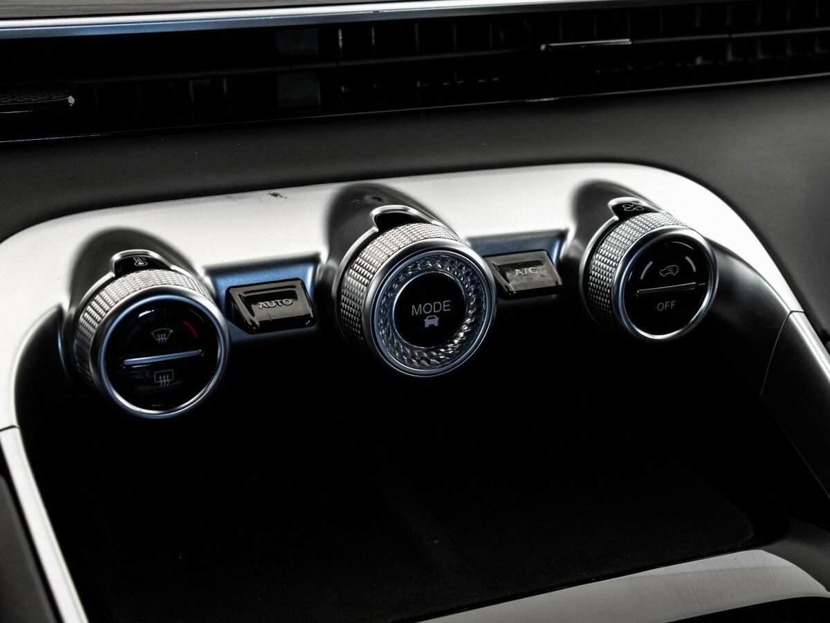 Купить EXEED RX, 2023, 70 901 км.. Фото: #19