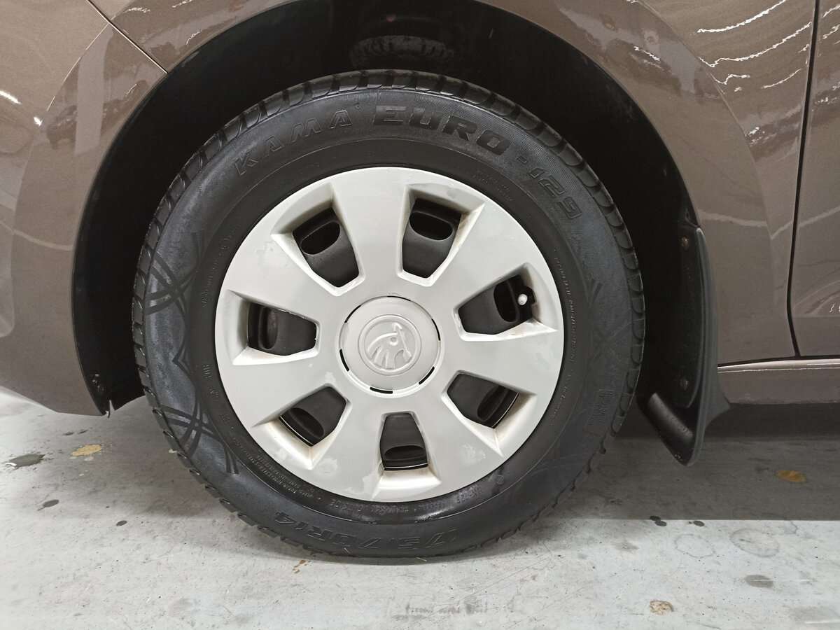 Купить Шкода Рапид, 2019, 102 560 км.. Фото: #17