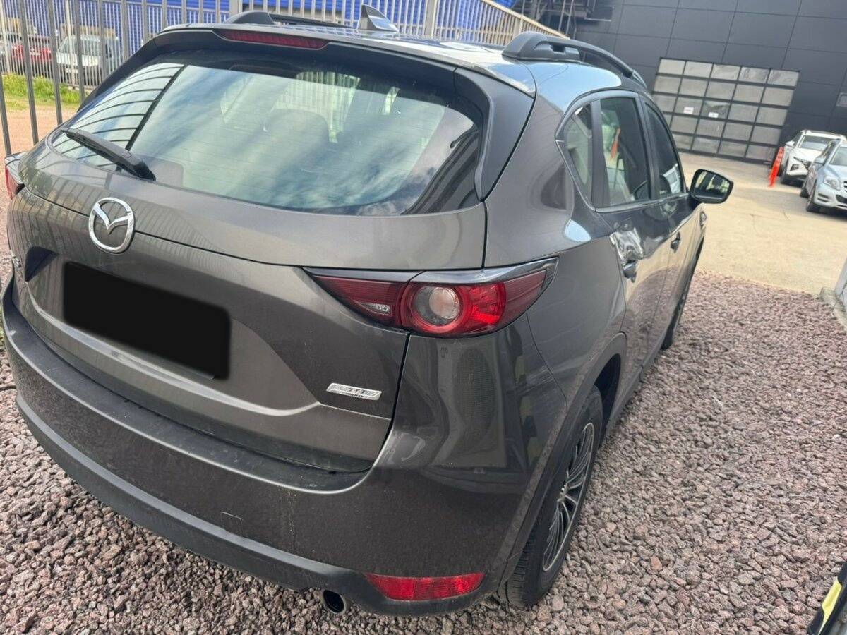 Купить Мазда Ц-Икс-5, 2018, 343 018 км.. Фото: #6