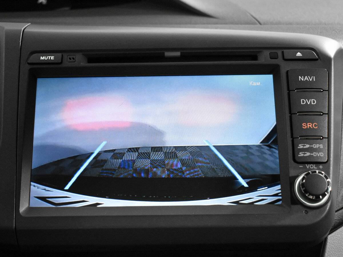 Купить Хонда Цивик, 2012, 82 072 км.. Фото: #12