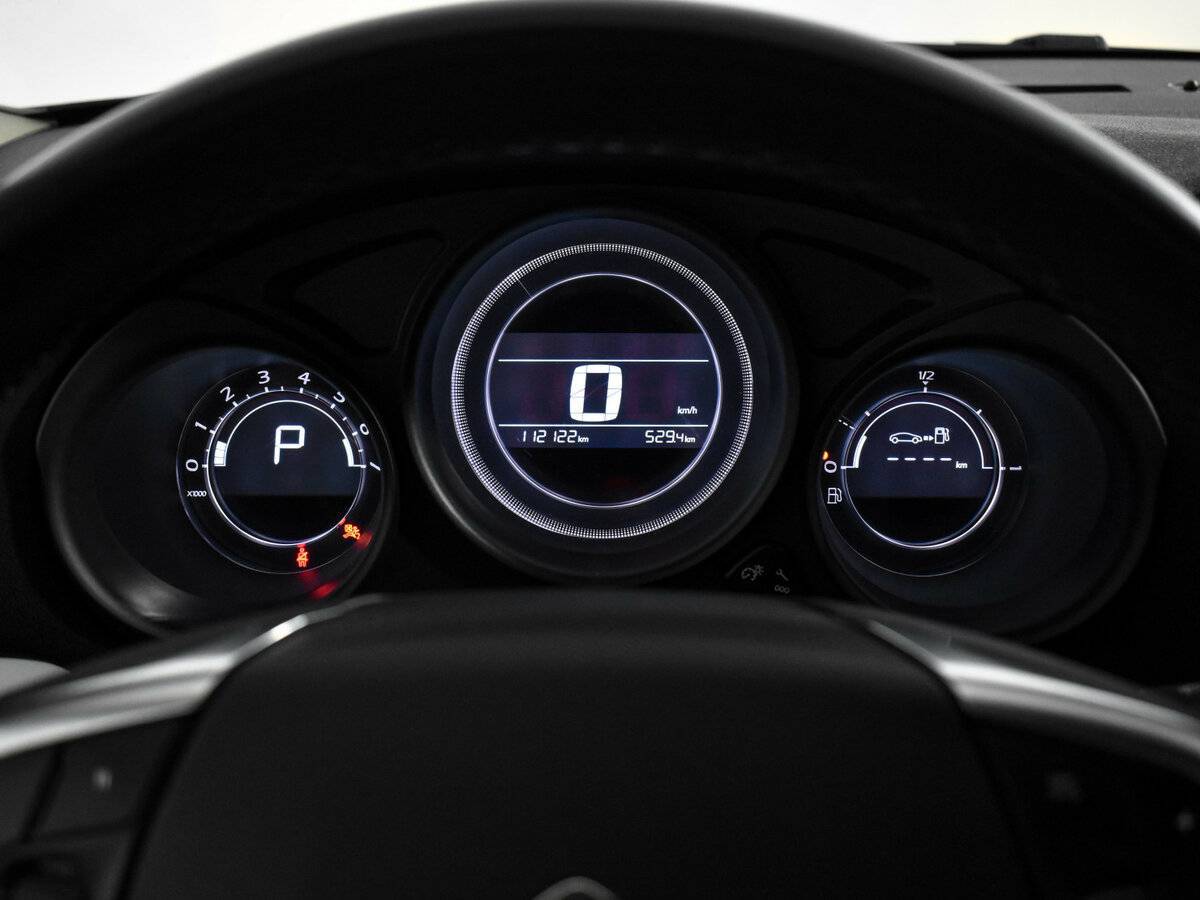 Купить Citroen C4, 2016, 112 095 км.. Фото: #16