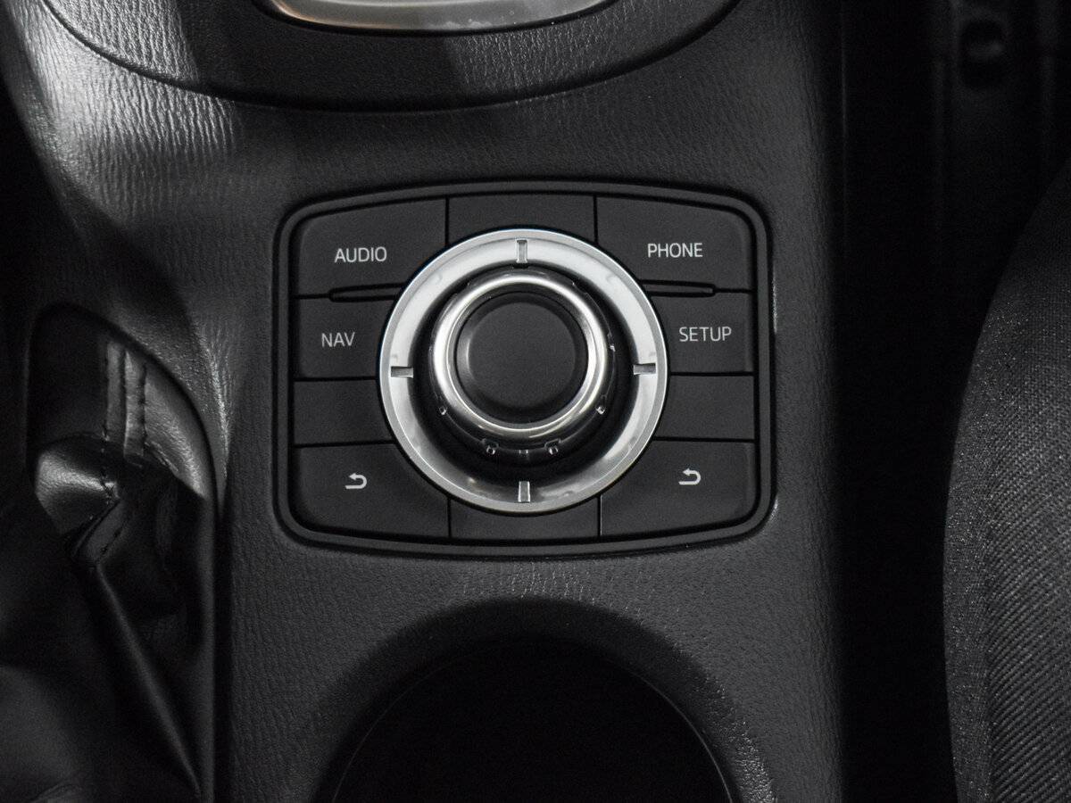 Купить Мазда Ц-Икс-5, 2014, 99 174 км.. Фото: #8