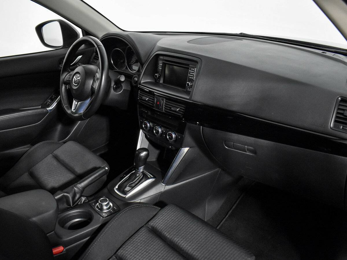 Купить Мазда Ц-Икс-5, 2014, 99 174 км.. Фото: #11