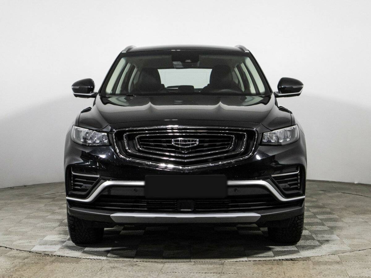 Купить Geely Atlas Pro, 2024, 33 438 км.. Фото: #1