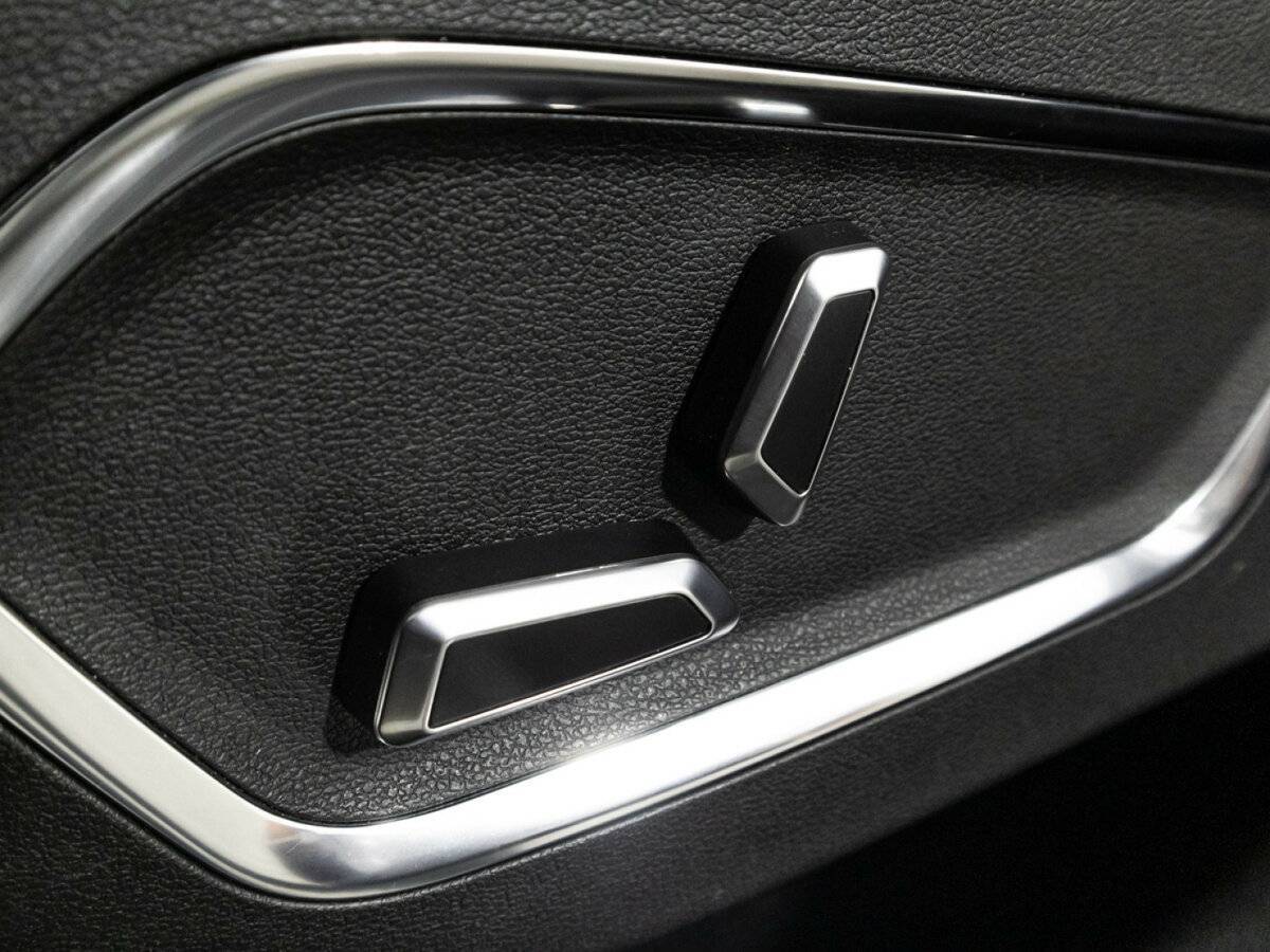 Купить Geely Atlas Pro, 2024, 33 438 км.. Фото: #16