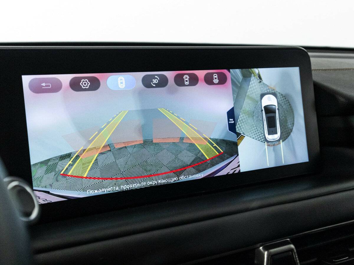 Купить EXEED TXL, 2022, 57 531 км.. Фото: #16