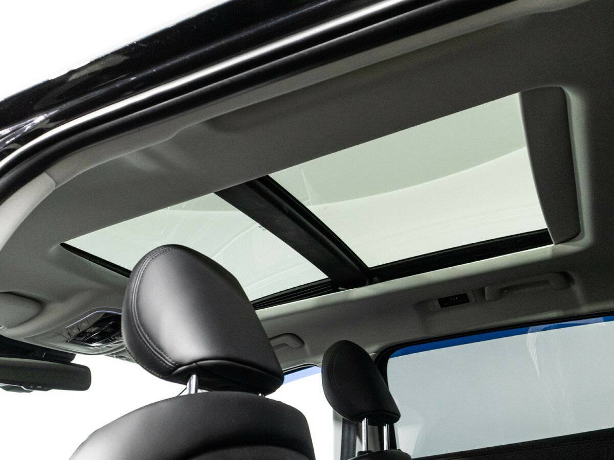 Купить EXEED TXL, 2022, 57 531 км.. Фото: #20