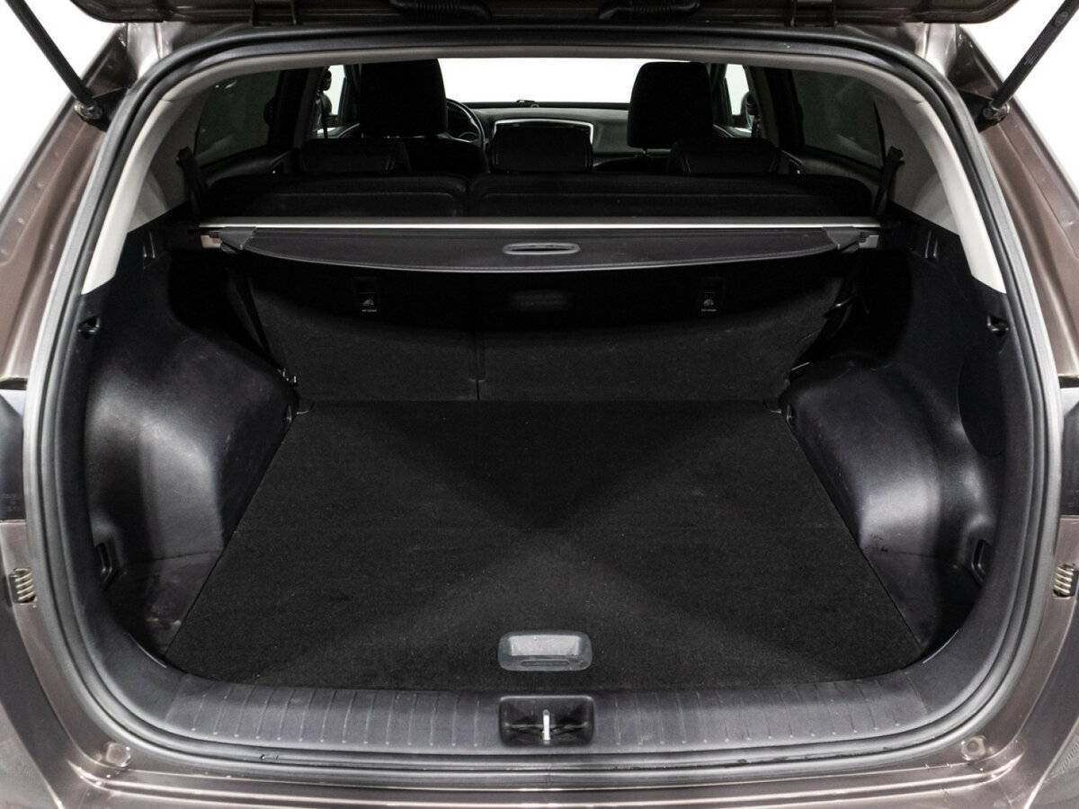 Купить Kia Sportage, 2020, 71 401 км.. Фото: #14