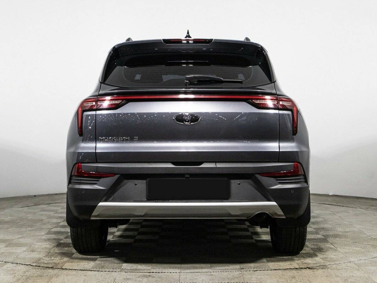 Купить Москвич 3, 2023, 73 039 км.. Фото: #5