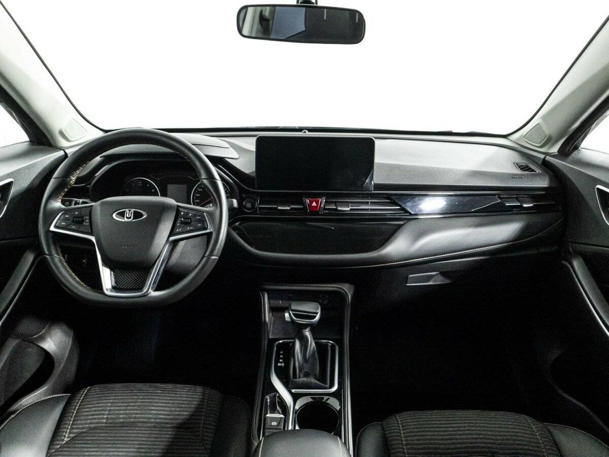 Купить Москвич 3, 2023, 73 039 км.. Фото: #12