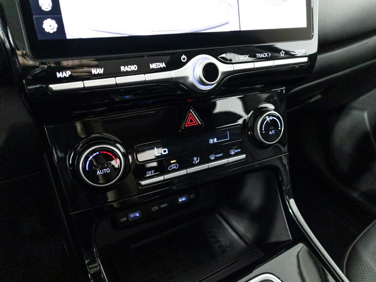 Купить Hyundai Creta, 2021, 58 940 км.. Фото: #18