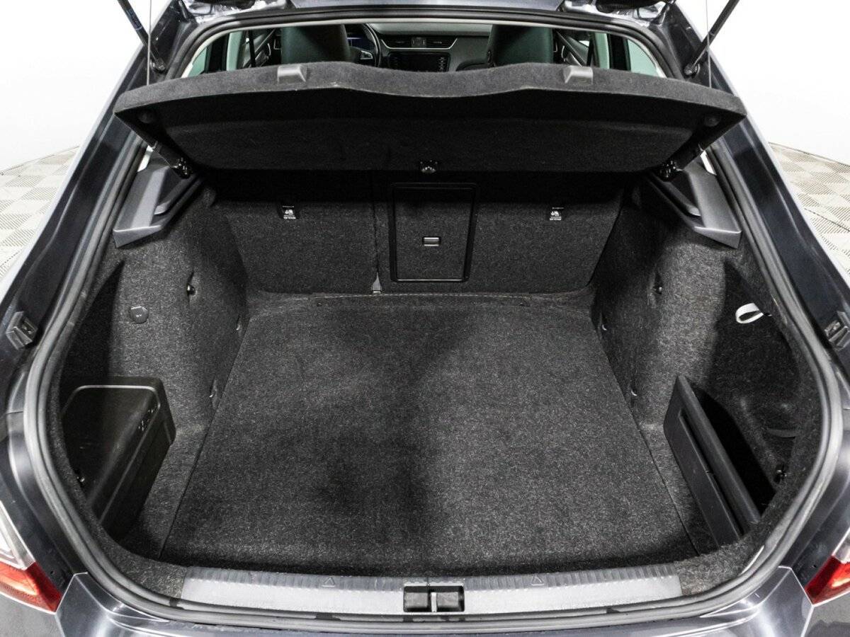 Купить Skoda Octavia, 2019, 110 601 км.. Фото: #14