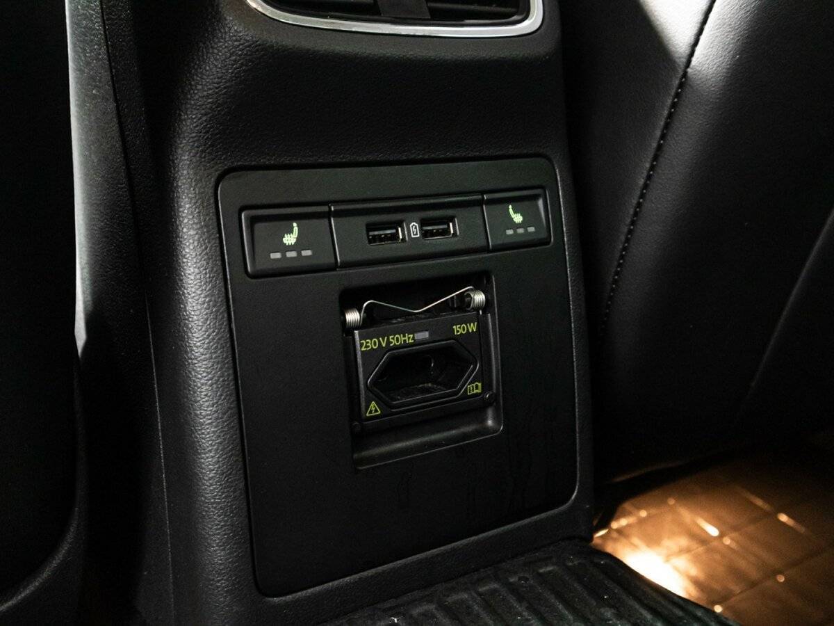 Купить Skoda Octavia, 2019, 110 601 км.. Фото: #21