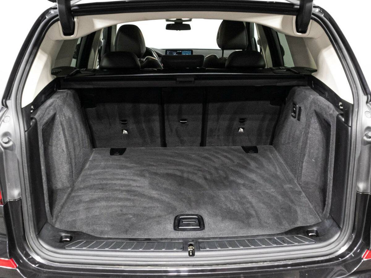 Купить BMW X3, 2018, 115 097 км.. Фото: #14