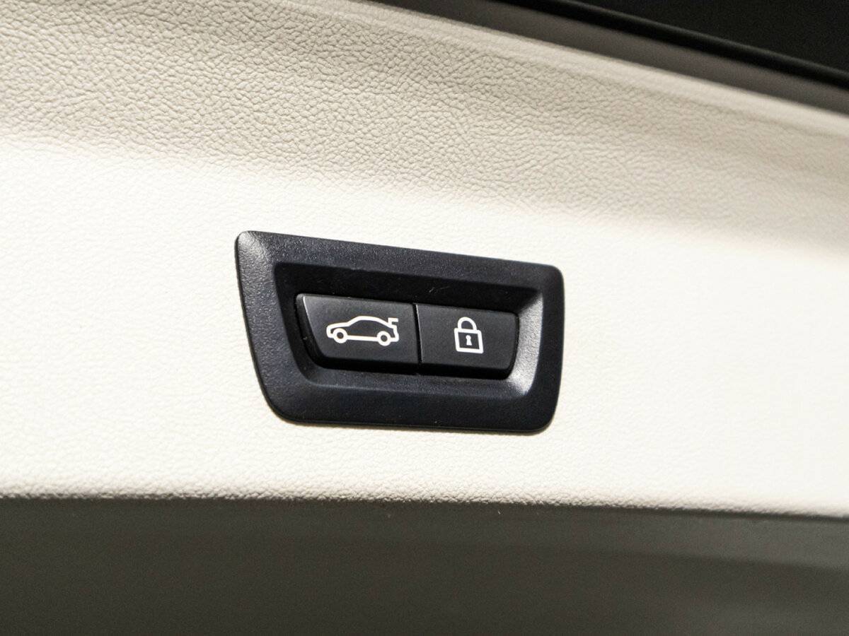 Купить BMW X3, 2018, 115 097 км.. Фото: #15