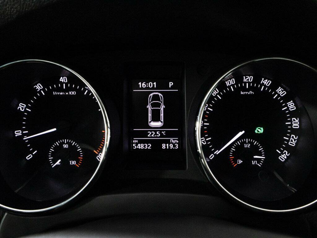 Купить Шкода Йети, 2013, 61 971 км.. Фото: #11