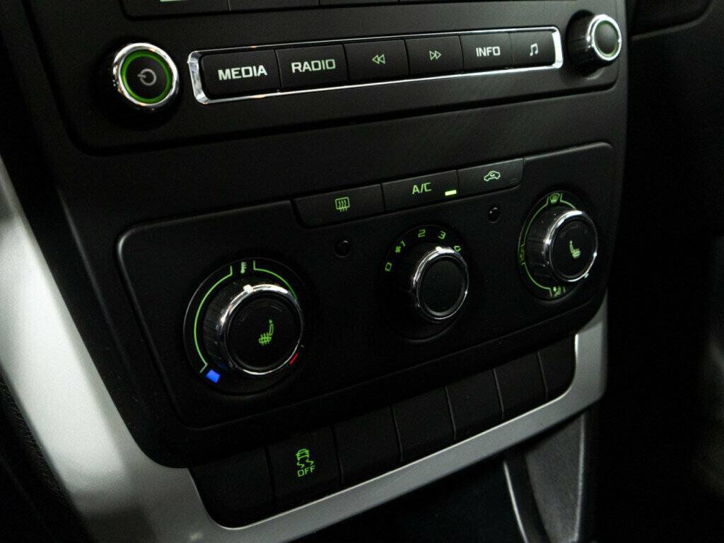 Купить Шкода Йети, 2013, 61 971 км.. Фото: #14