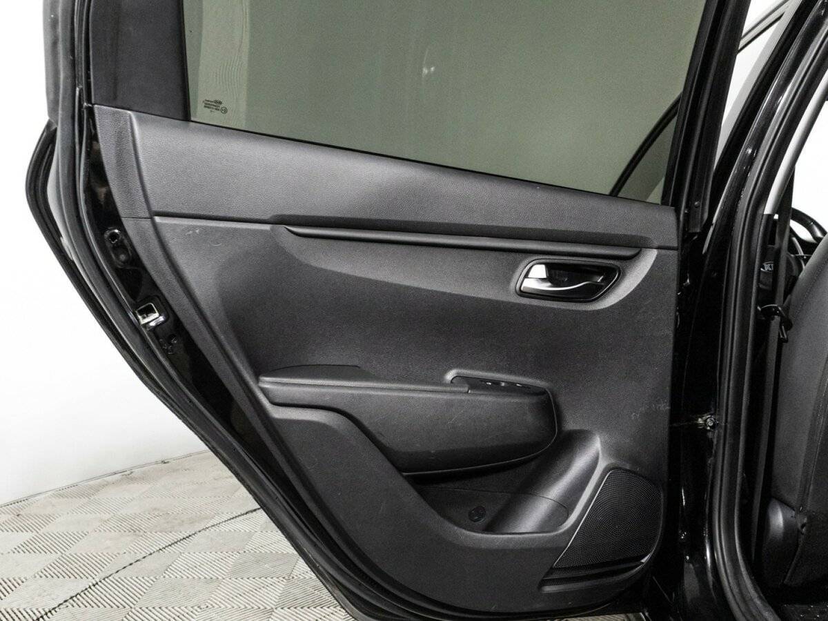 Купить Киа Рио, 2021, 166 172 км.. Фото: #26