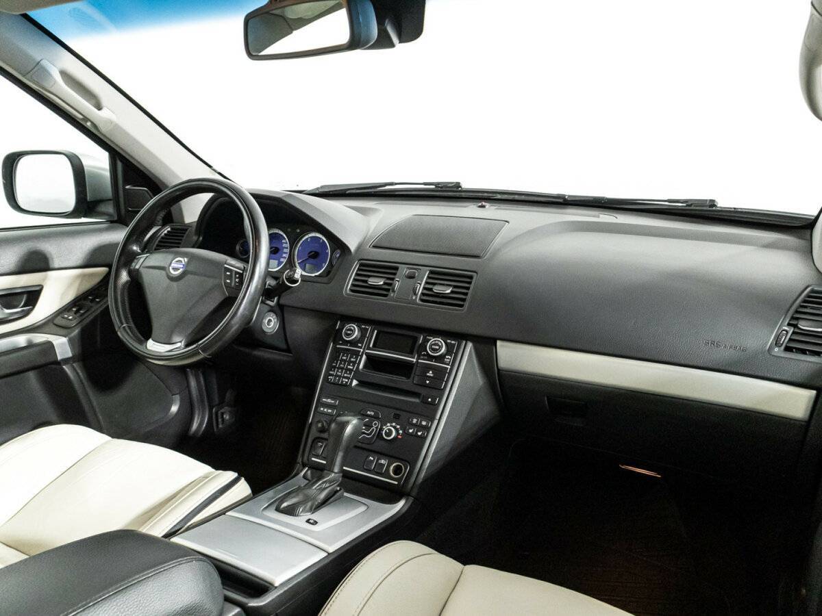 Купить Вольво ИксЦ90, 2013, 230 639 км.. Фото: #8