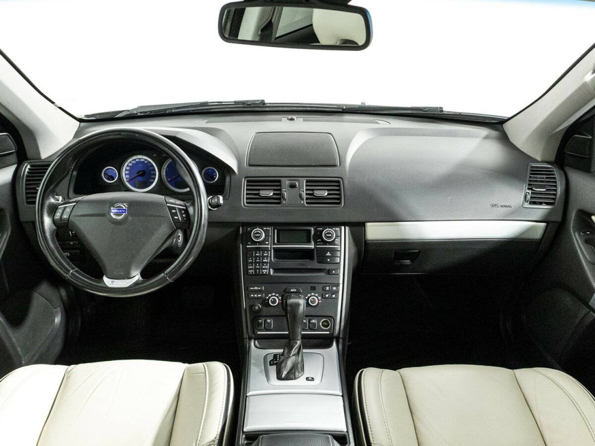 Купить Вольво ИксЦ90, 2013, 230 639 км.. Фото: #12