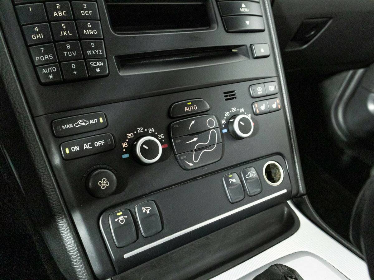 Купить Вольво ИксЦ90, 2013, 230 639 км.. Фото: #19