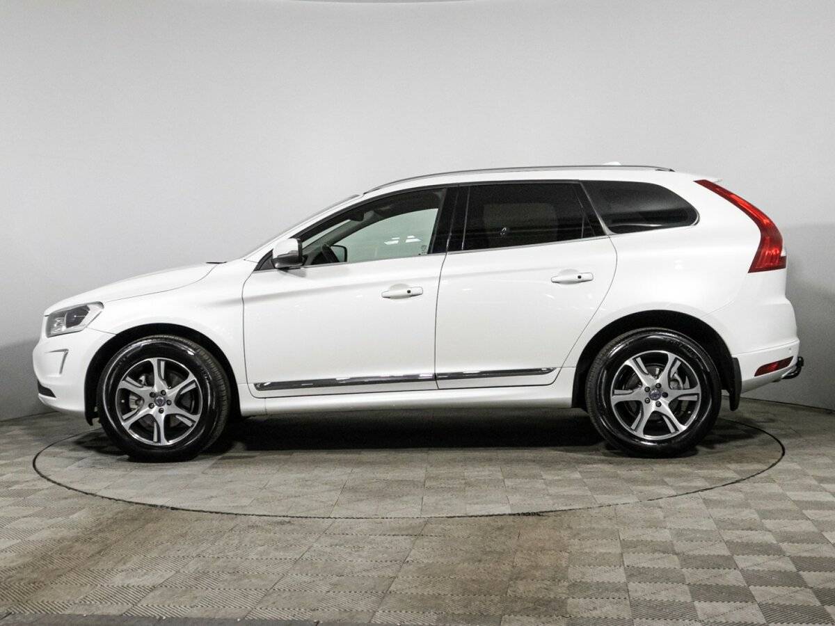 Купить Volvo XC60, 2014, 131 343 км.. Фото: #8