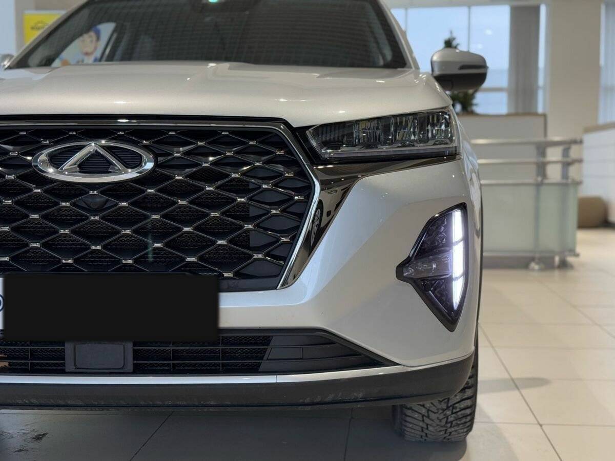 Купить Chery Tiggo 7 Pro Max, 2023, 14 966 км.. Фото: #10