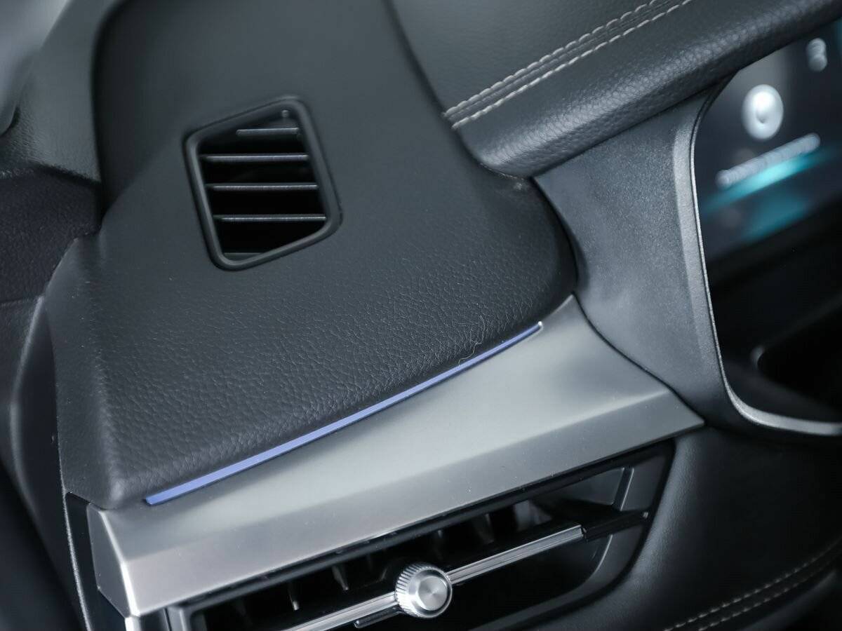 Купить Чери Тигго 7 Про, 2022, 70 895 км.. Фото: #11