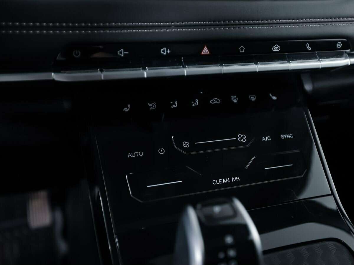 Купить Чери Тигго 7 Про, 2022, 70 895 км.. Фото: #14