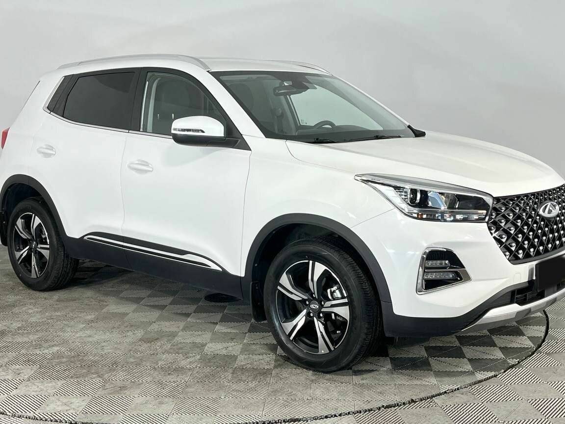 Купить Chery Tiggo 4 Pro, 2023, 16 700 км.. Фото: #2